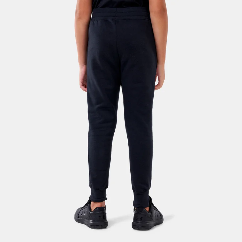 UNDER ARMOUR Kids' Rival Fleece Sweatpants